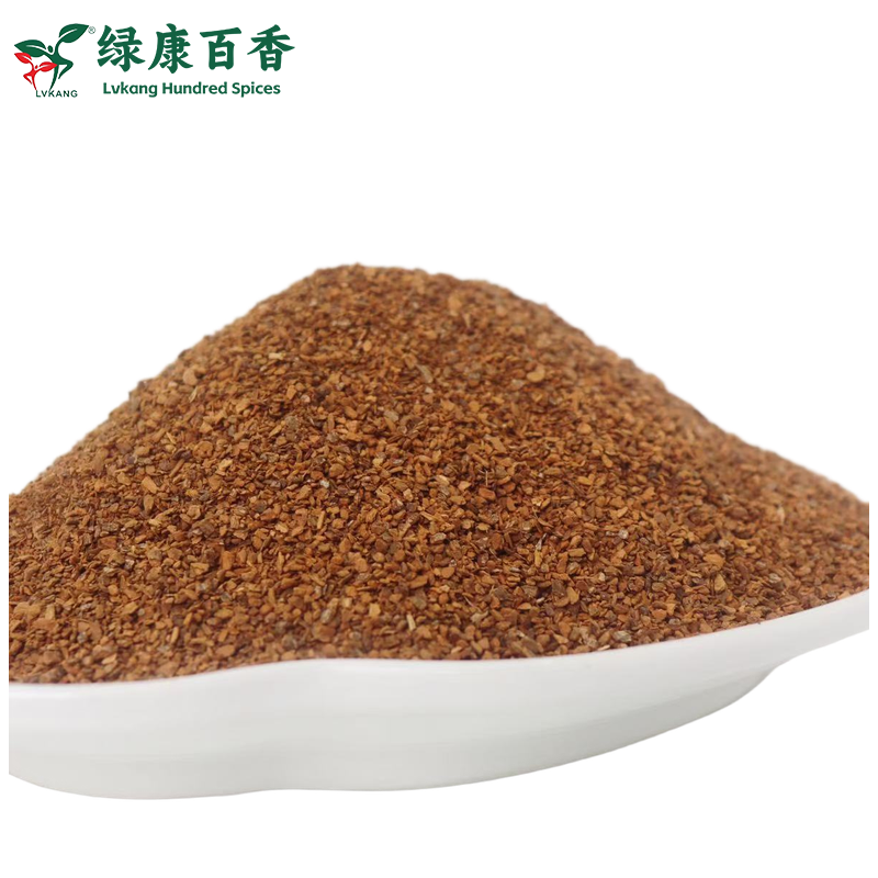 Export Grade 0.2-2mm Cinnamon Bits - Direct from LvKang Manufacturer