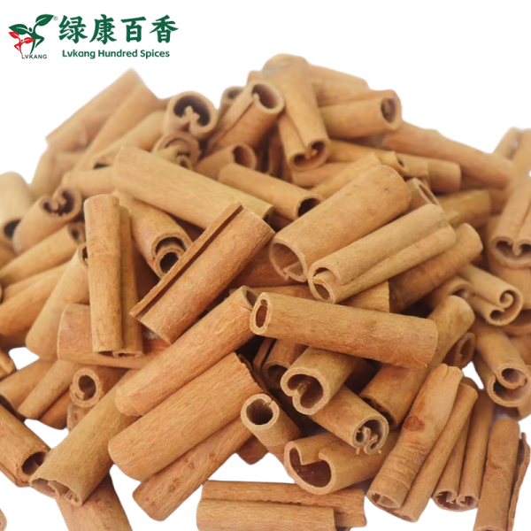 5cm Bulk Organic Cinnamon Sticks for Coffee & Mulled Wine - LvKang