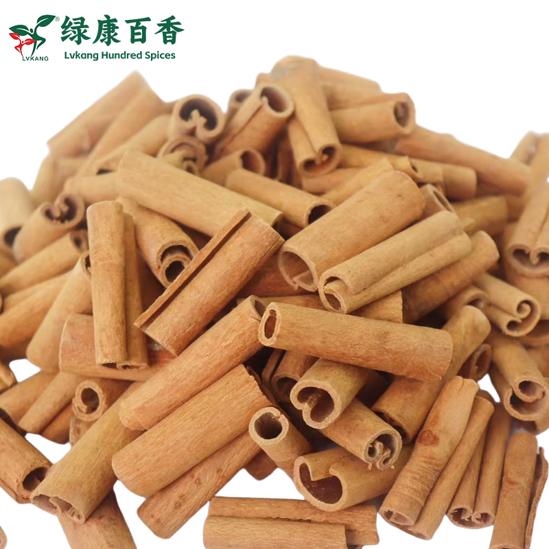 5cm Bulk Organic Cinnamon Sticks for Coffee & Mulled Wine - LvKang