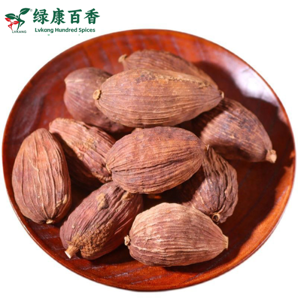 Bulk Tsao-Ko for Braising & Stewing - LvKang