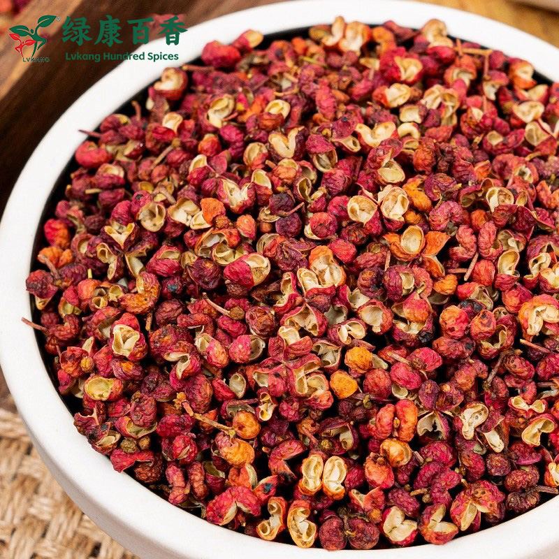 Wholesale Sichuan Peppercorns - Bulk Economical Pack - Cooking