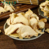 LvKang Spice: Bulk Premium Dried Ginger Slices - Shandong Specialty - front/product.image 1