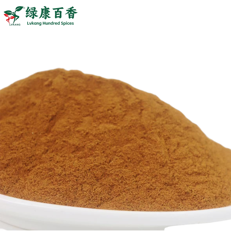Wholesale 60 Mesh Cinnamon Powder - Bulk Baking Ingredient - Pro Choice