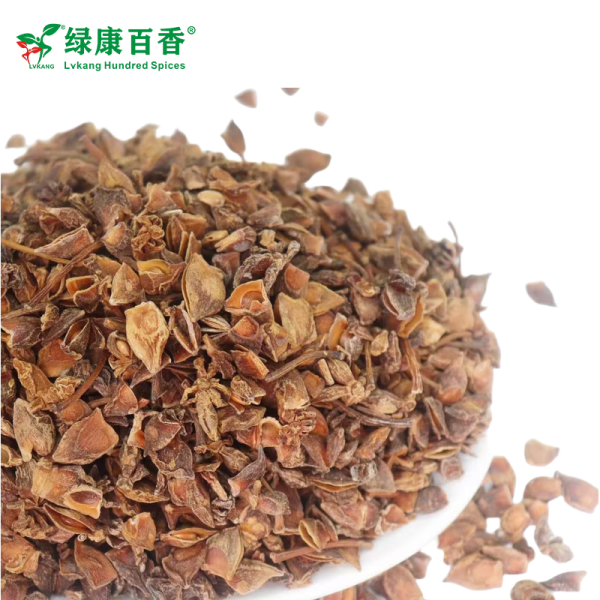 LvKang Spice: Bulk Triple Certified Spring Flower Star Anise - Guangxi