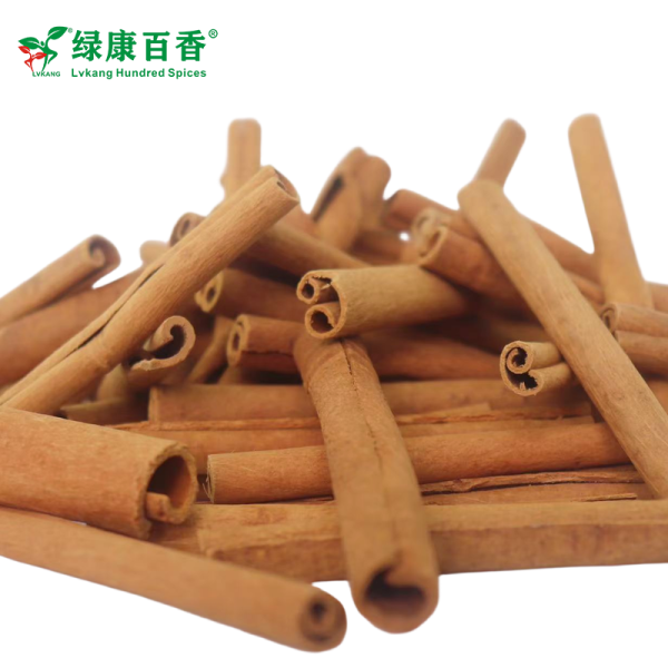 LvKang Spice: Bulk Triple Certified Cinnamon Bark Chips - Guangxi - front/product.image 3