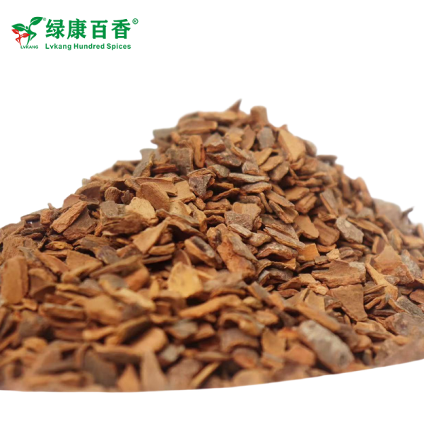 4-10mm Bulk Organic Cinnamon Granules for Baking & Cooking - LvKang - front/product.image 4