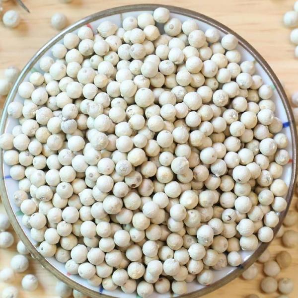 Wholesale Dried White Peppercorns - Bulk Economical Pack - Cooking - front/product.image 5