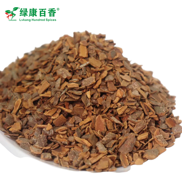 LvKang Spice: 4-10mm Triple Certified Organic Cinnamon Granules - Guangxi - front/product.image 5