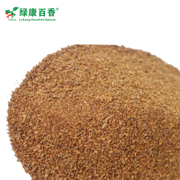 Wholesale Organic Five Spice Powder - 50g Pack - Natural - front/product.image 5