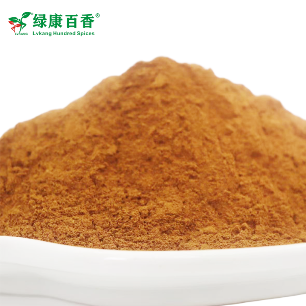 Wholesale 80 Mesh Cinnamon Powder - Bulk Instant Drink Ingredient - Pro - front/product.image 3