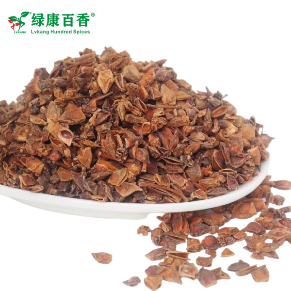 LvKang Spice: Bulk Triple Certified Spring Flower Star Anise - Guangxi - front/product.image 3