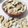 LvKang Spice: Bulk Premium Dried Ginger Slices - Shandong Specialty - front/product.image 5