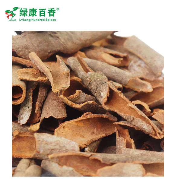 Bulk Organic Cinnamon Bark Chips for Baking & Cooking - LvKang - front/product.image 2