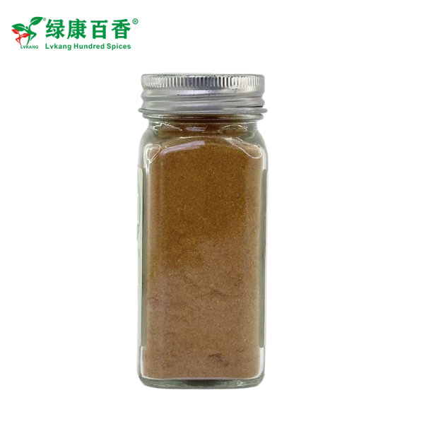 Kitchen Essential: 50g Organic Five Spice Powder - Braising & Grilling - front/product.image 3