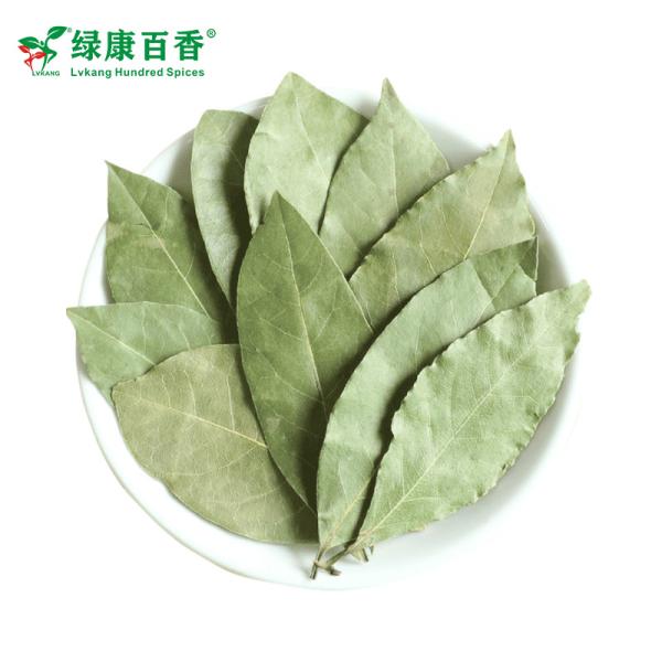 Bulk Dried Bay Leaves for Deodorizing & Flavoring - LvKang - front/product.image 4