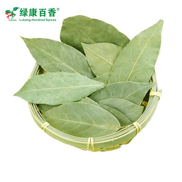 Wholesale Dried Bay Leaves - Bulk Economical Pack - Western Cuisine - front/product.image 3