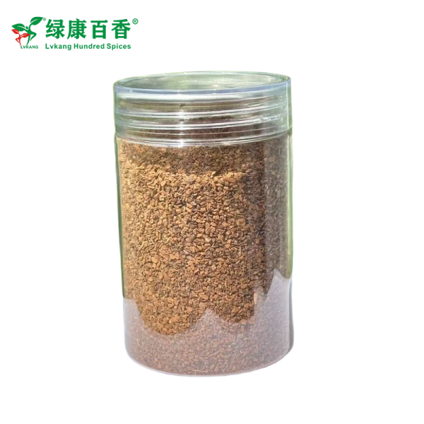 Wholesale 0.2-2mm Organic Cinnamon Granules - USDA EU China Certified - front/product.image 4