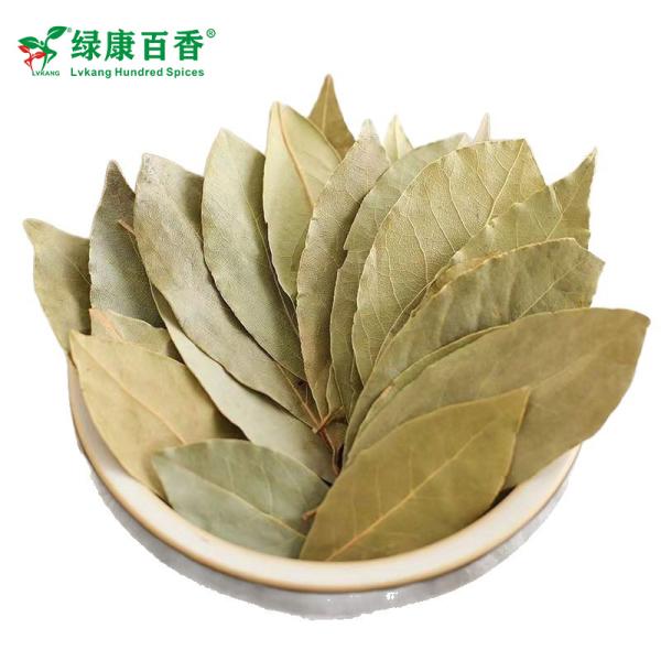 LvKang Spice: Bulk Premium Dried Bay Leaves - Yunnan - front/product.image 5