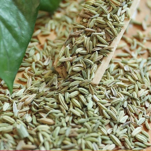 Bulk Fennel Seeds for Lamb Dishes - LvKang - front/product.image 3