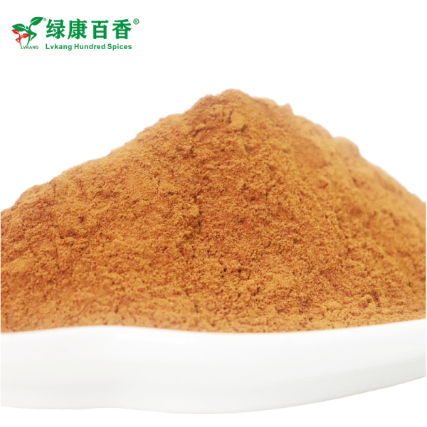 Wholesale 80 Mesh Cinnamon Powder - Bulk Instant Drink Ingredient - Pro - front/product.image 2