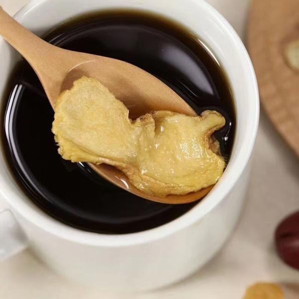 批发干姜片 - 散装经济包装 - 烹饪调料 - front/product.image 5