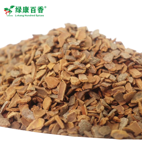 Wholesale Organic Cinnamon Granules - 3-6mm Bulk Economical Pack - Baking - front/product.image 2
