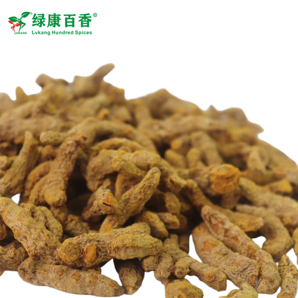 Bulk Turmeric for Golden Milk & Curry - LvKang - front/product.image 5