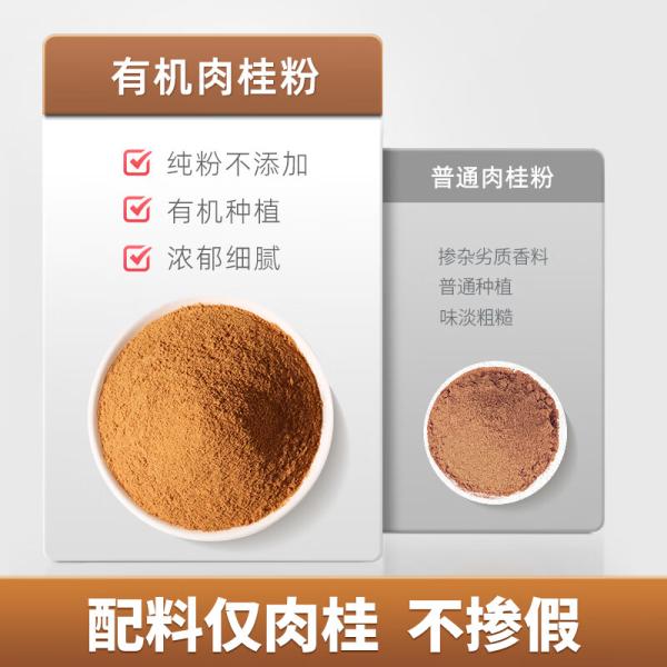 Premium Cinnamon Sticks Wholesale - Multiple Sizes Available | Cinnamon | Top Pick / Premium Quality | Image 2