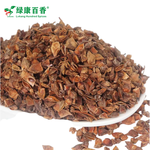 Bulk Spring Flower Star Anise for Stews & Braising - LvKang - front/product.image 2