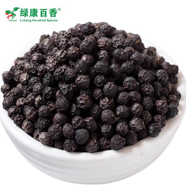 Wholesale Black Peppercorns - Bulk Economical Pack - Cooking - front/product.image 2