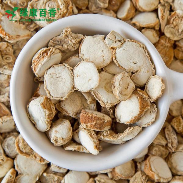 LvKang Spice: Bulk Premium Kaempferia Galanga - Guangxi - front/product.image 5