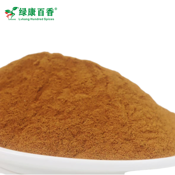 Wholesale 60 Mesh Cinnamon Powder - Bulk Baking Ingredient - Pro Choice - front/product.image 2