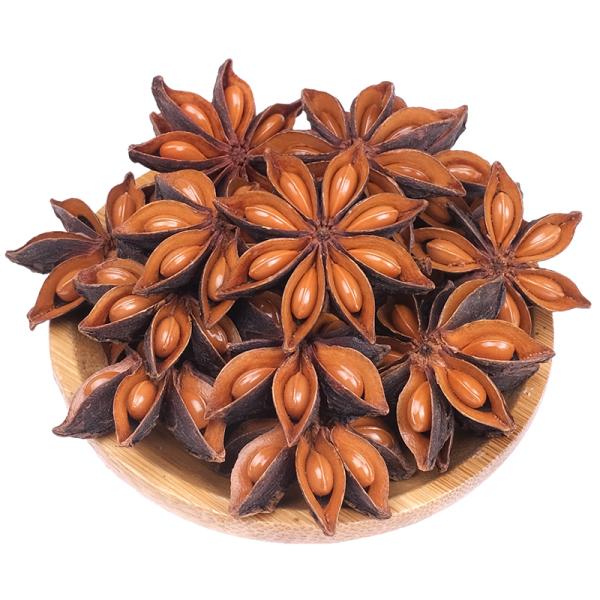 Star Anise Wholesale - Premium Quality Spices | Star Anise | Factory Direct / Authentic Aroma | Image 2 - front/product.image 4