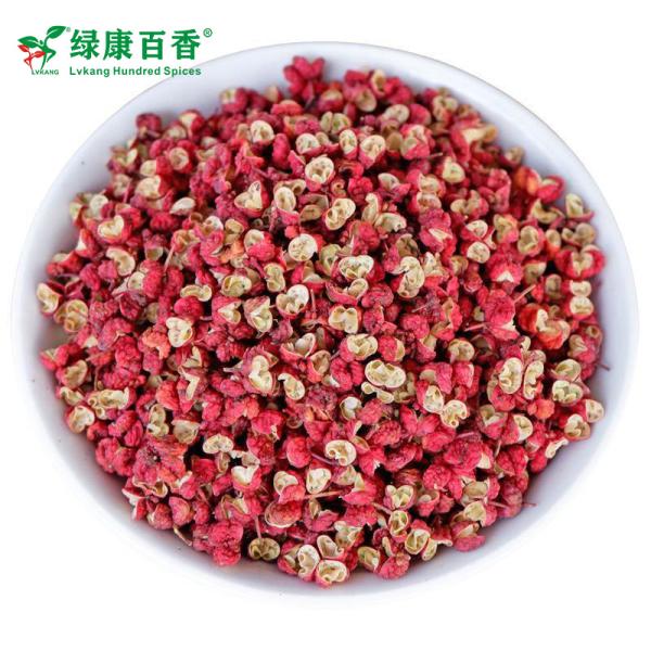 Bulk Sichuan Peppercorns for Authentic Spicy - LvKang - front/product.image 4