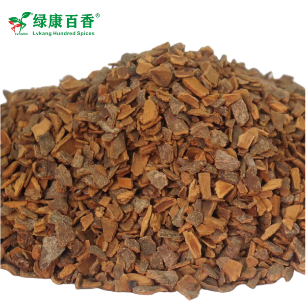 Wholesale Organic Cinnamon Granules - 4-10mm Bulk Economical Pack - Baking - front/product.image 3