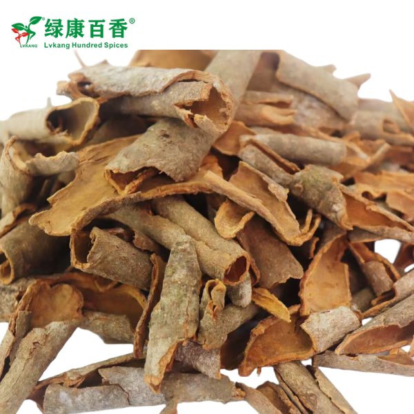 Bulk Organic Cinnamon Bark Chips for Baking & Cooking - LvKang - front/product.image 4