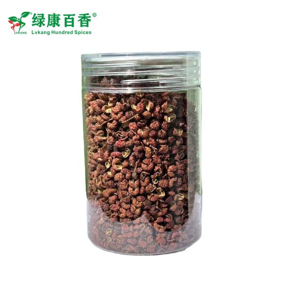 Bulk Sichuan Peppercorns for Authentic Spicy - LvKang - front/product.image 2