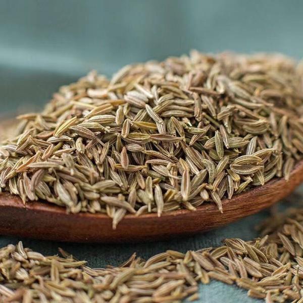 LvKang Spice: Bulk Premium Cumin Seeds - Xinjiang Origin - front/product.image 5