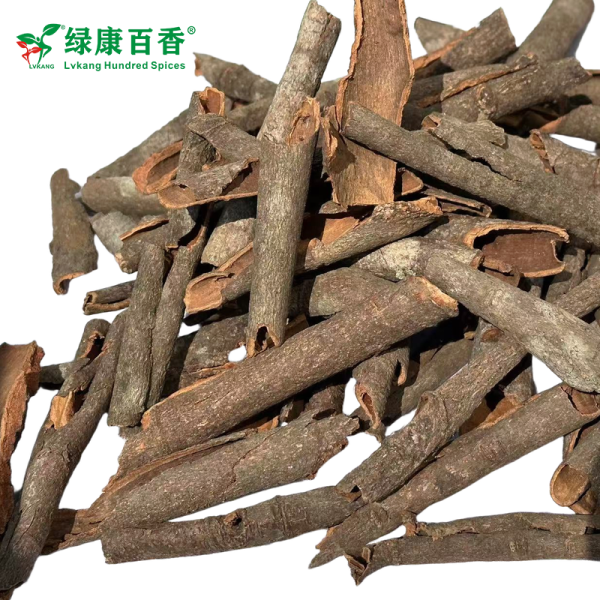Bulk Organic Cinnamon Bark Chips for Baking & Cooking - LvKang - front/product.image 3