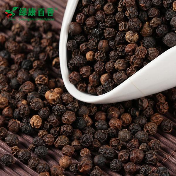 Bulk Black Peppercorns for Steak & Western - LvKang - front/product.image 4