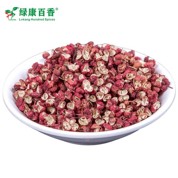 LvKang Spice: Bulk Premium Sichuan Peppercorns - Sichuan - front/product.image 4