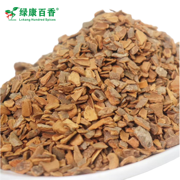 LvKang Spice: 4-10mm Triple Certified Organic Cinnamon Granules - Guangxi - front/product.image 3