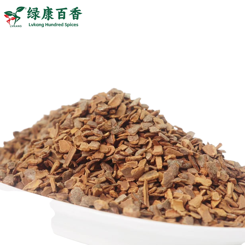 LvKang Spice: 3-6mm Triple Certified Organic Cinnamon Granules - Guangxi