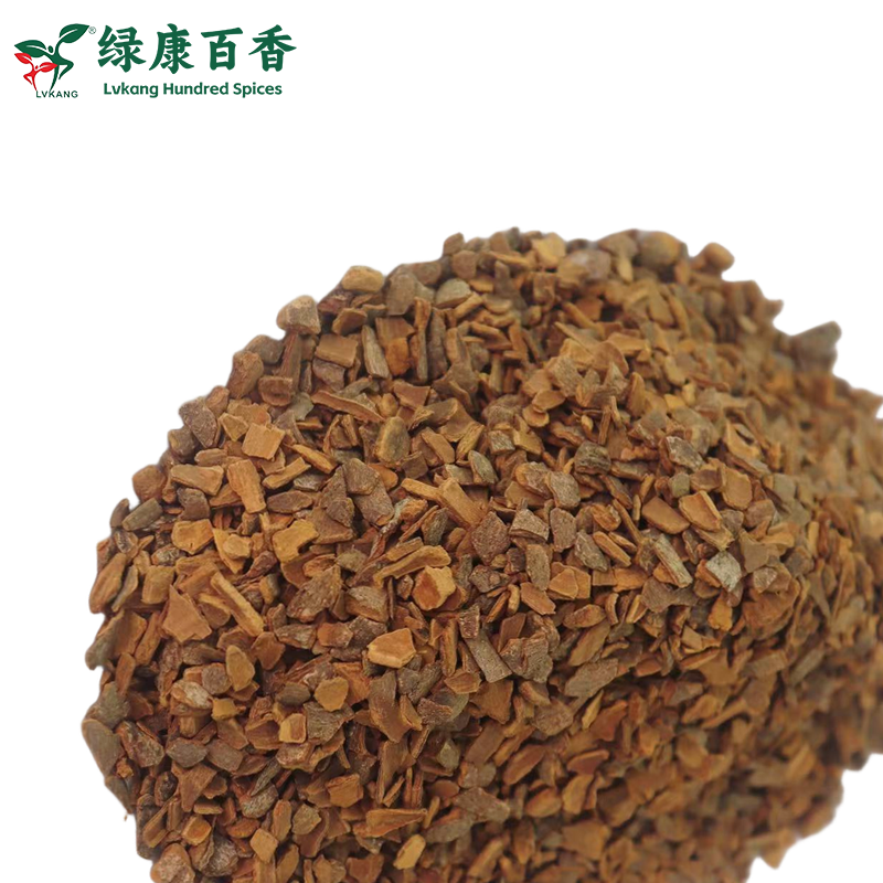 批发有机肉桂颗粒 - 3-6mm散装经济包装 - 烘焙原料