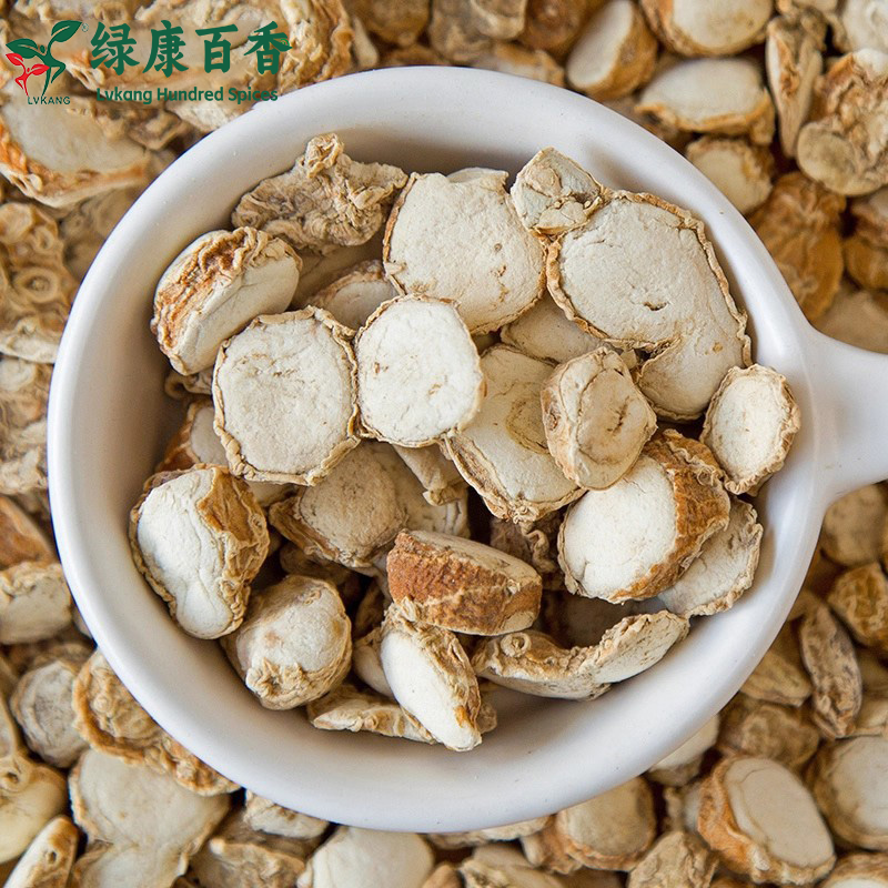 LvKang Spice: Bulk Premium Kaempferia Galanga - Guangxi