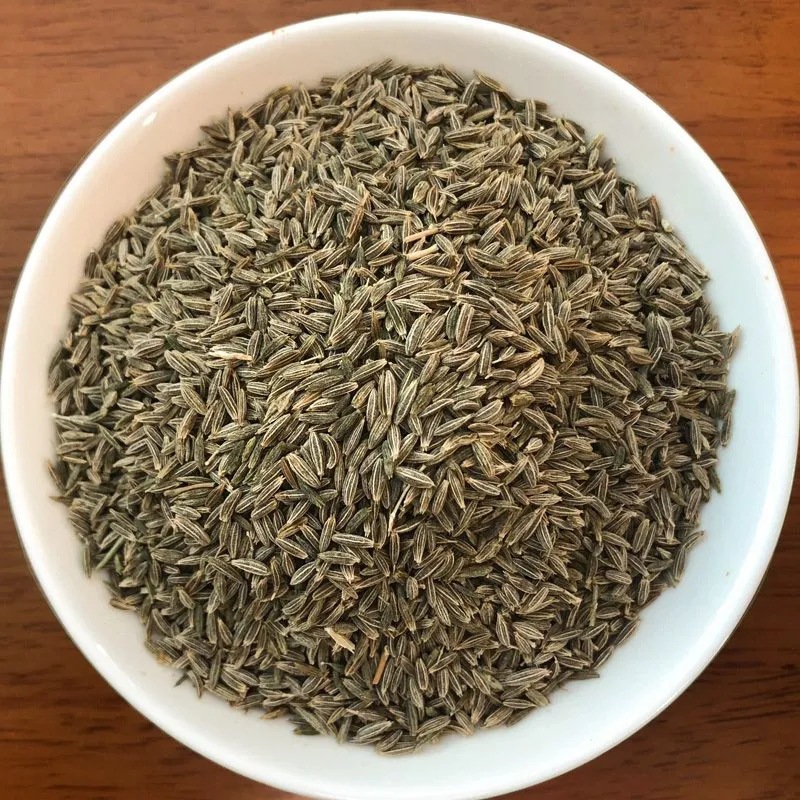 LvKang Spice: Bulk Premium Cumin Seeds - Xinjiang Origin