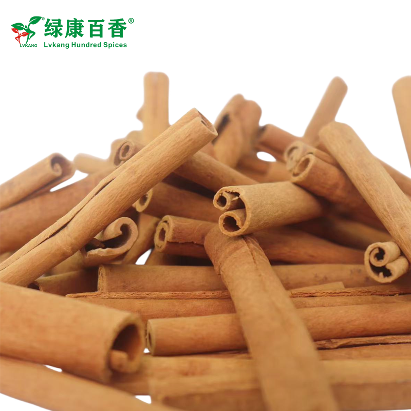 5cm Bulk Organic Cinnamon Sticks for Coffee &amp; Mulled Wine - LvKang