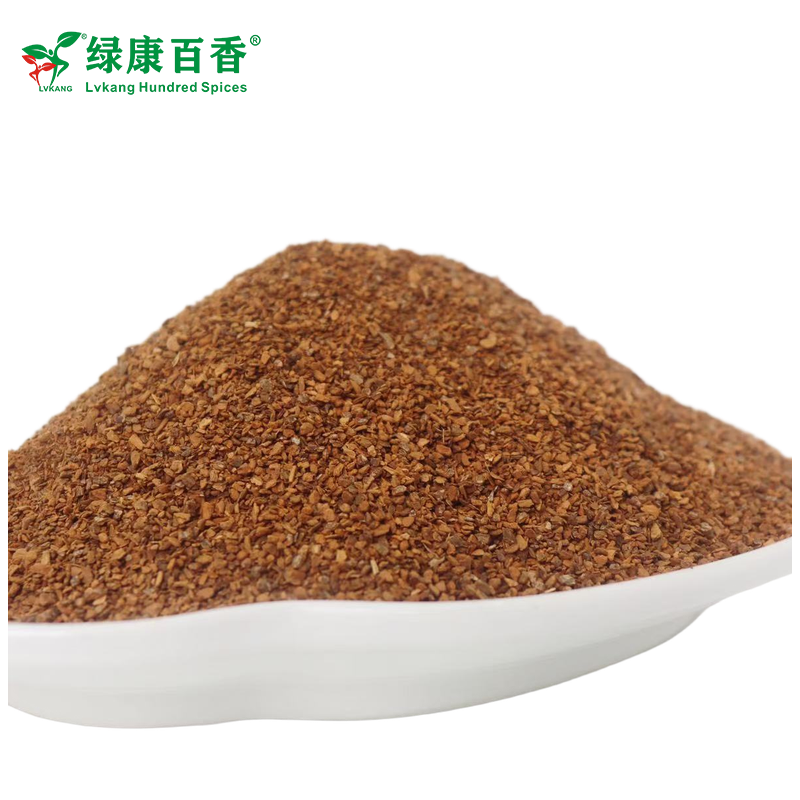 Export Grade 0.2-2mm Cinnamon Bits - Direct from LvKang Manufacturer