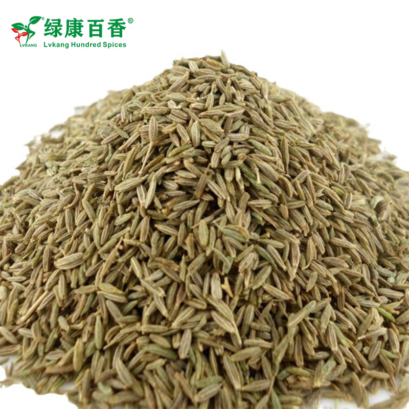Bulk Cumin Seeds for BBQ &amp; Lamb Dishes - LvKang
