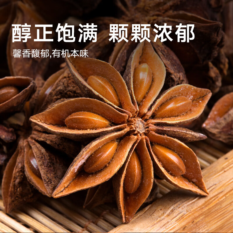Star Anise Wholesale - Premium Quality Spices | Star Anise | Global Shipping / Freshly Packed | Image 2